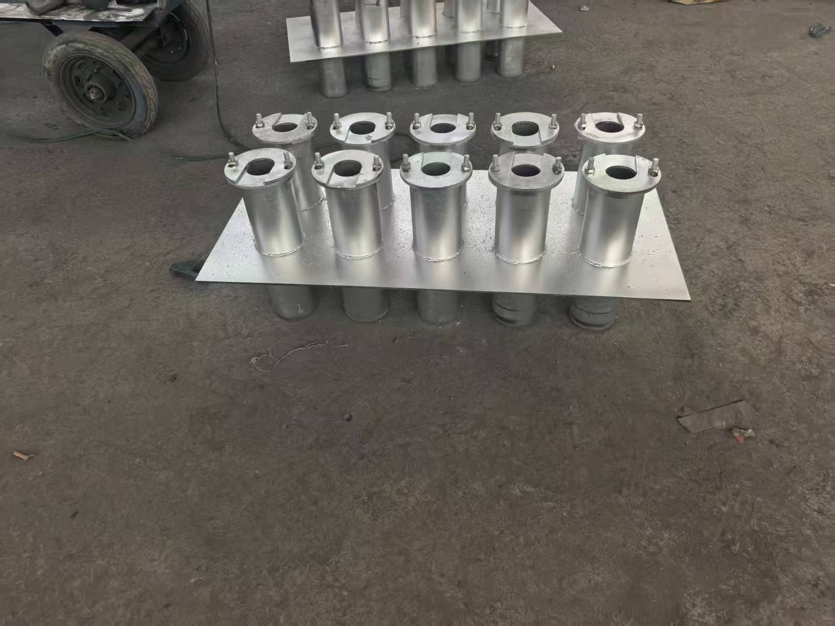 萍乡市刚性防水套管防护密闭套管 - 推荐